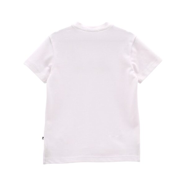 T-shirt m/c.piquet ragazzo