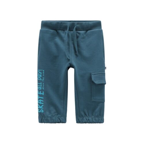 Pantalone felpa baby m.