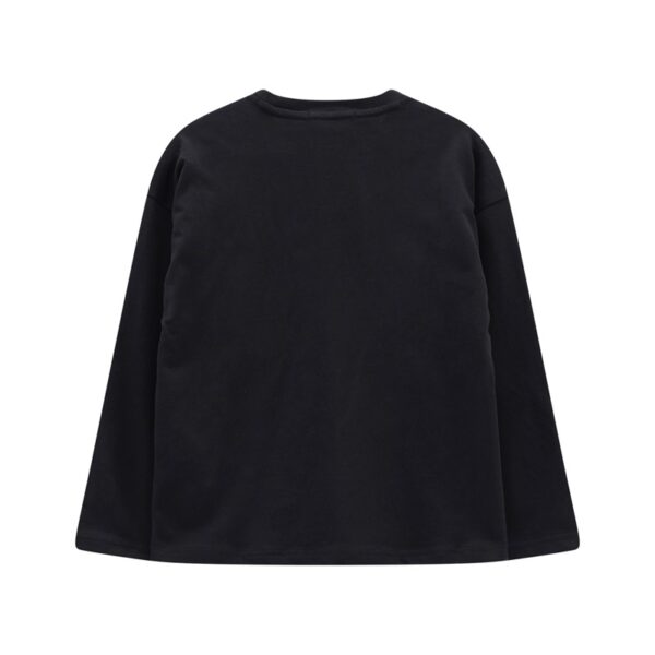 66D130EF3FEA49B41D7F67A42D52D142_ T-shirt g/collo m/l. jersey ragazzo
