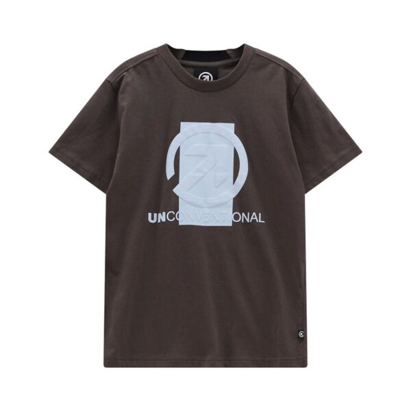 T-shirt m/c. jersey ragazzo