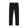 Leggings jersey stretch ragazza