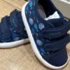 Sneaker primi passi