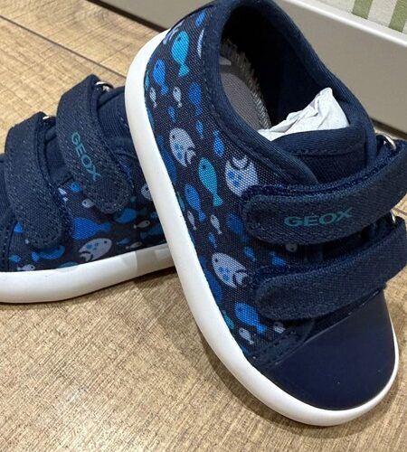6F6C483D9F49D4548DDB9DAD564986A0_ Sneaker primi passi