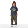T-shirt m/c.jersey tie e dye ragazzo