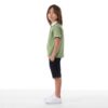 76C99610374B791B711A3052FA4C9083_ Bermuda tessuto canete bambino