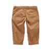 Pantalone popeline baby m.