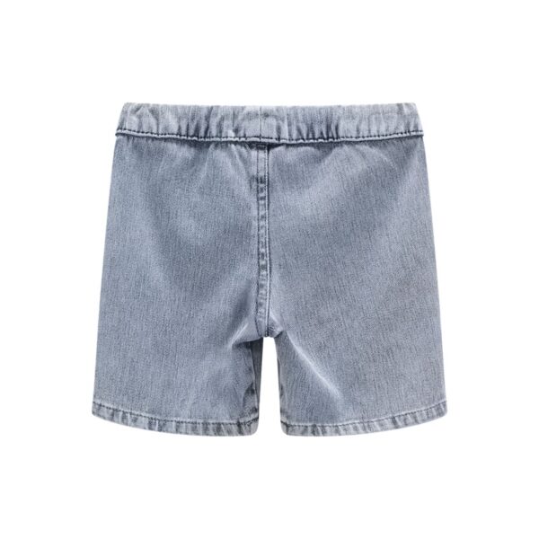 Bermuda denim baby m.