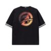T-shirt m/c. jersey malfile ragazzo
