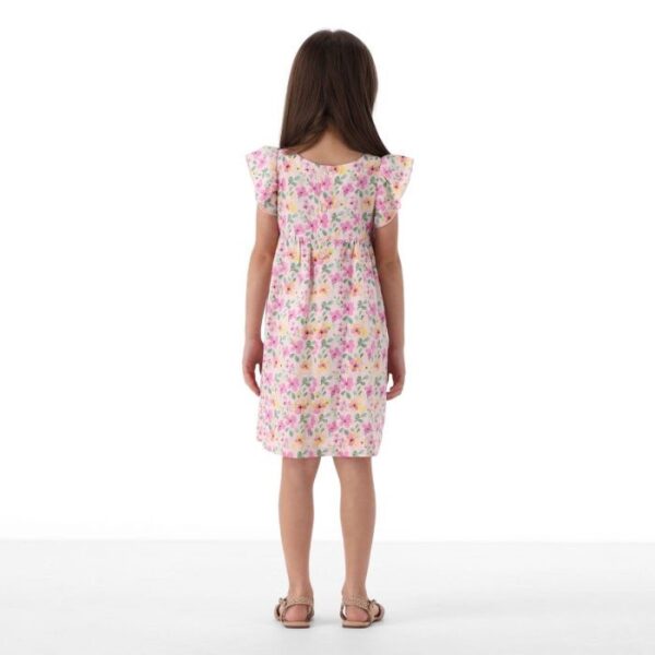 Abito s/m. fantasia bambina