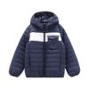 Giubbotto nylon imbottito 100gr ragazzo