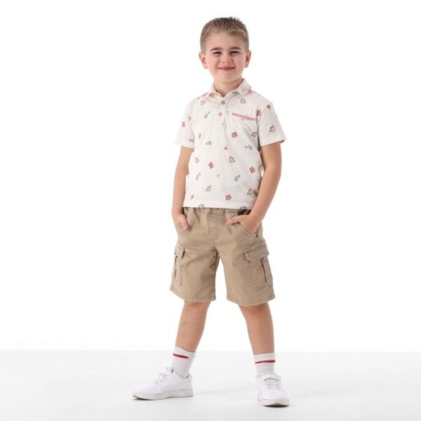 7F937428D6B6FBCAB03760C80E039B06_ Maglia polo m/c.piquet bambino