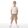817CC489A7CB7BC88F3A8E13C8B4318D_ Maglia polo m/c.piquet bambino