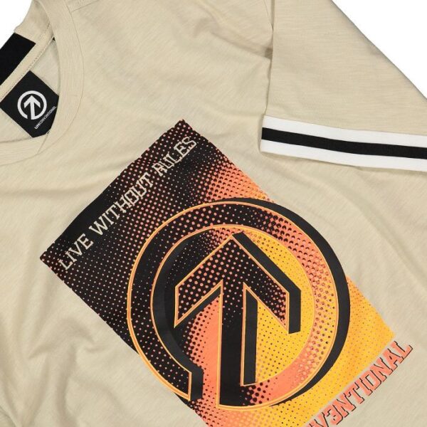 T-shirt m/c. jersey malfile ragazzo