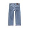 Pantalone denim stretch bambina