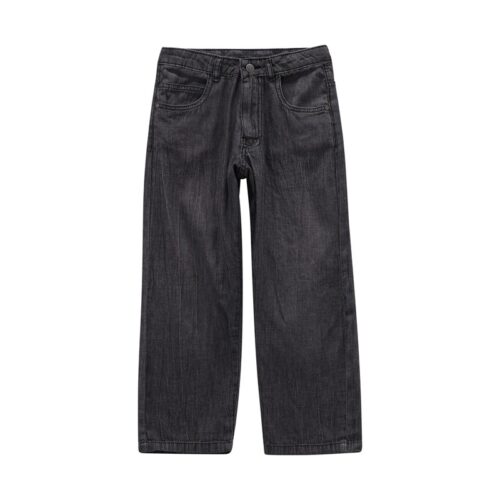 Pantalone chambray ragazzo