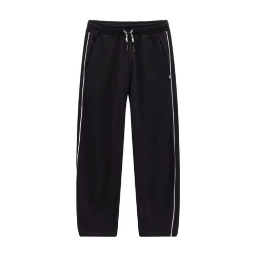 Pantalone felpa ragazza