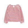 8509933817A06BA02450C5DB6069DEBD_ T-shirt m/l.jersey tinto filo bambina
