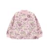 Maglia m/l.z/lunga felpa baby f.