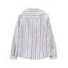 8811416D33CDCA216DF9222DCC2B917F_ Camicia m/l.misto lino ragazzo