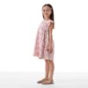 Abito s/m. fantasia bambina