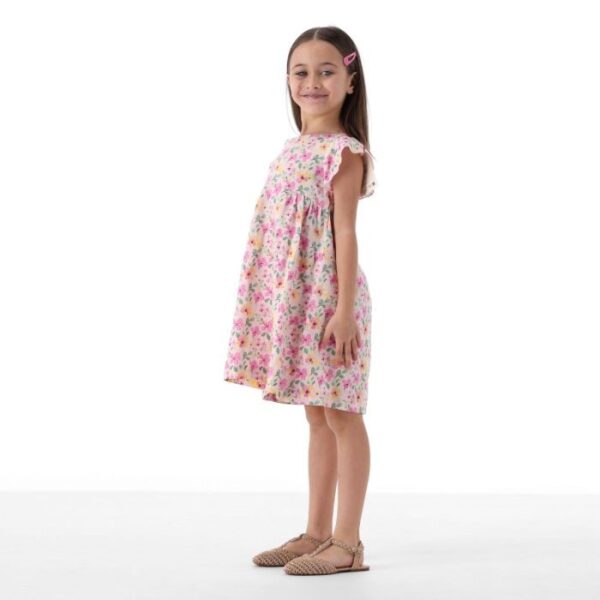 Abito s/m. fantasia bambina