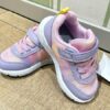 Sneaker primi passi