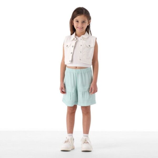 902AE02F0F1C56944DA7768579AF0F26_ Bermuda viscosa lino ragazza