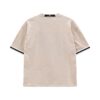 T-shirt m/c. jersey malfile ragazzo