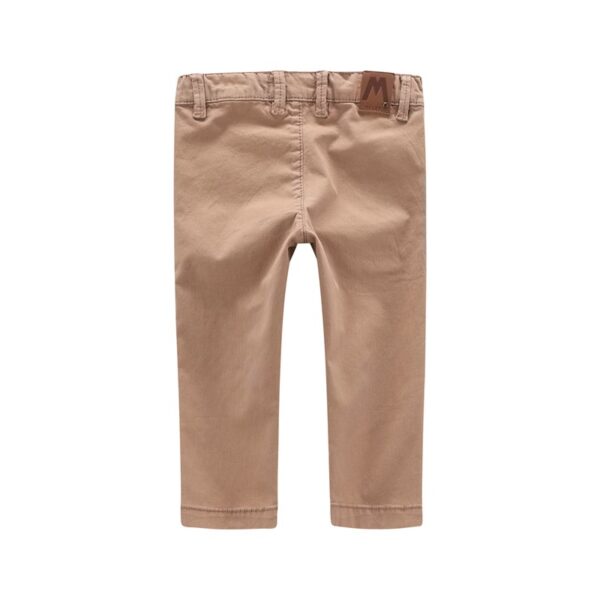 Pantalone tessuto canete baby m.