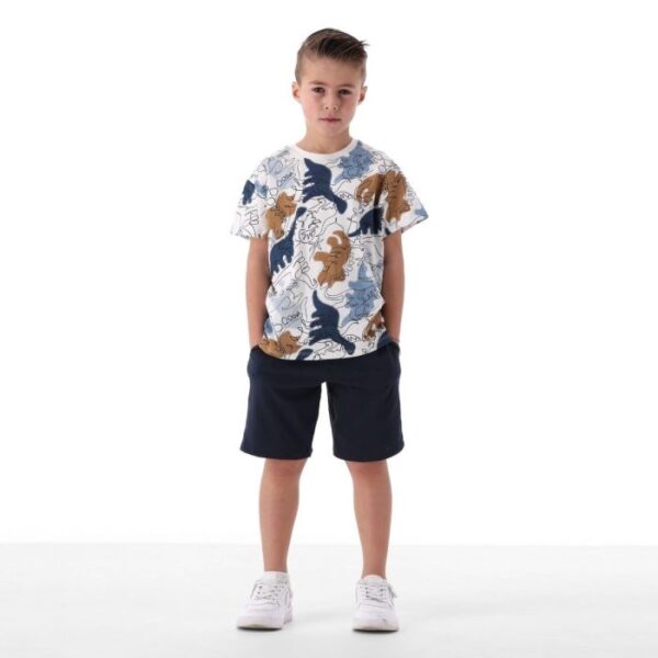 Completo jersey malfile bambino