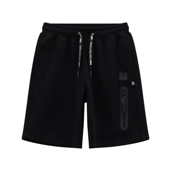 Bermuda jersone operato ragazzo