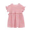 Abito s/m.jersey tinto filo baby f.