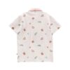 99CE4A3705570FFCACA0C80ADDF311B5_ Maglia polo m/c.piquet bambino