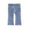 Pantalone denim stretch baby f.
