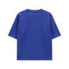 T-shirt g/collo m/c. jersey ragazzo