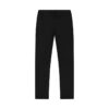 Leggings jersey stretch ragazza