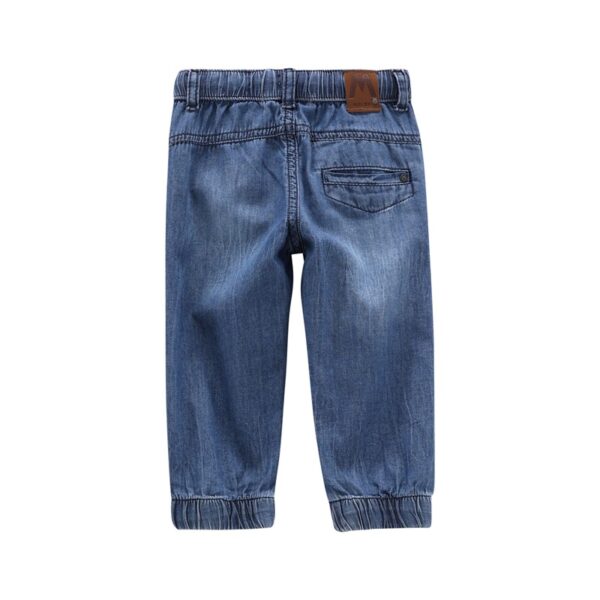 9DC525550597372454E307AE29BF250F_ Pantalone chambray baby m.