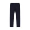 Leggings jersey stretch ragazza