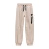 Pantalone jersone operato ragazzo