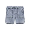 Bermuda denim baby m.