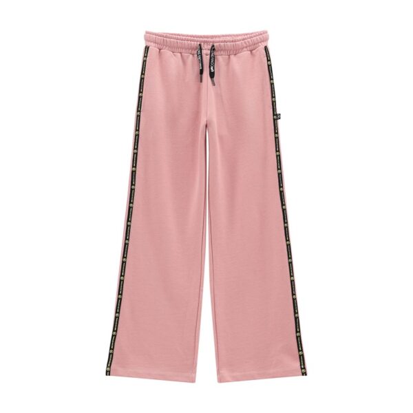 Pantalone felpa ragazza