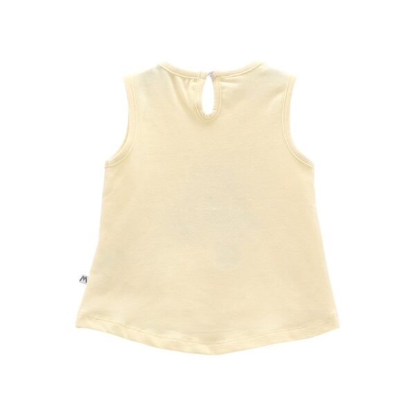 T-shirt s/m.jersey stretch baby f.