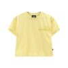 T-shirt m/c. jersey ragazza
