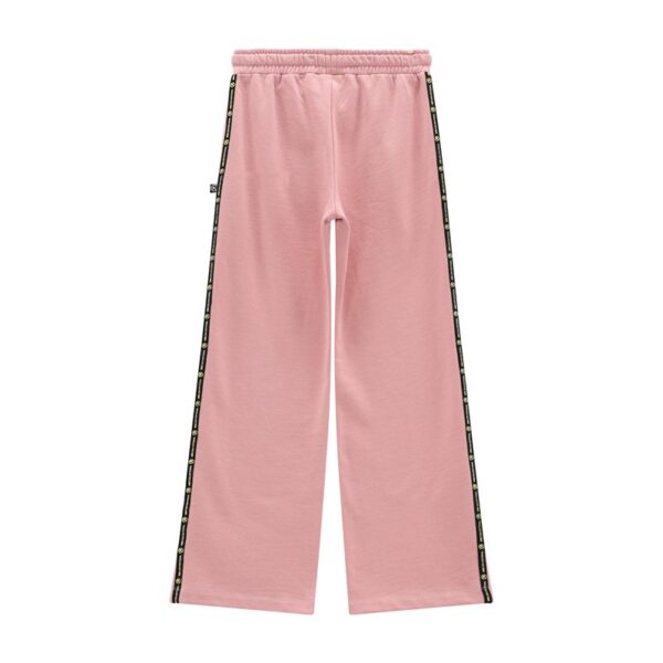 Pantalone felpa ragazza