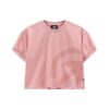 T-shirt m/c. jersey ragazza