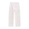 Pantalone felpa ragazza