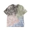 T-shirt m/c.jersey tie e dye ragazzo