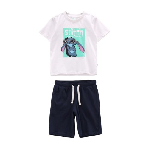 Completo jersey ragazzo