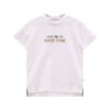 T-shirt m/c.piquet ragazzo