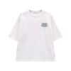 T-shirt g/collo m/c. jersey ragazzo